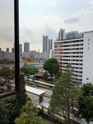 Blk 335 Clementi Avenue 2 (Clementi), HDB 4 Rooms #560128981